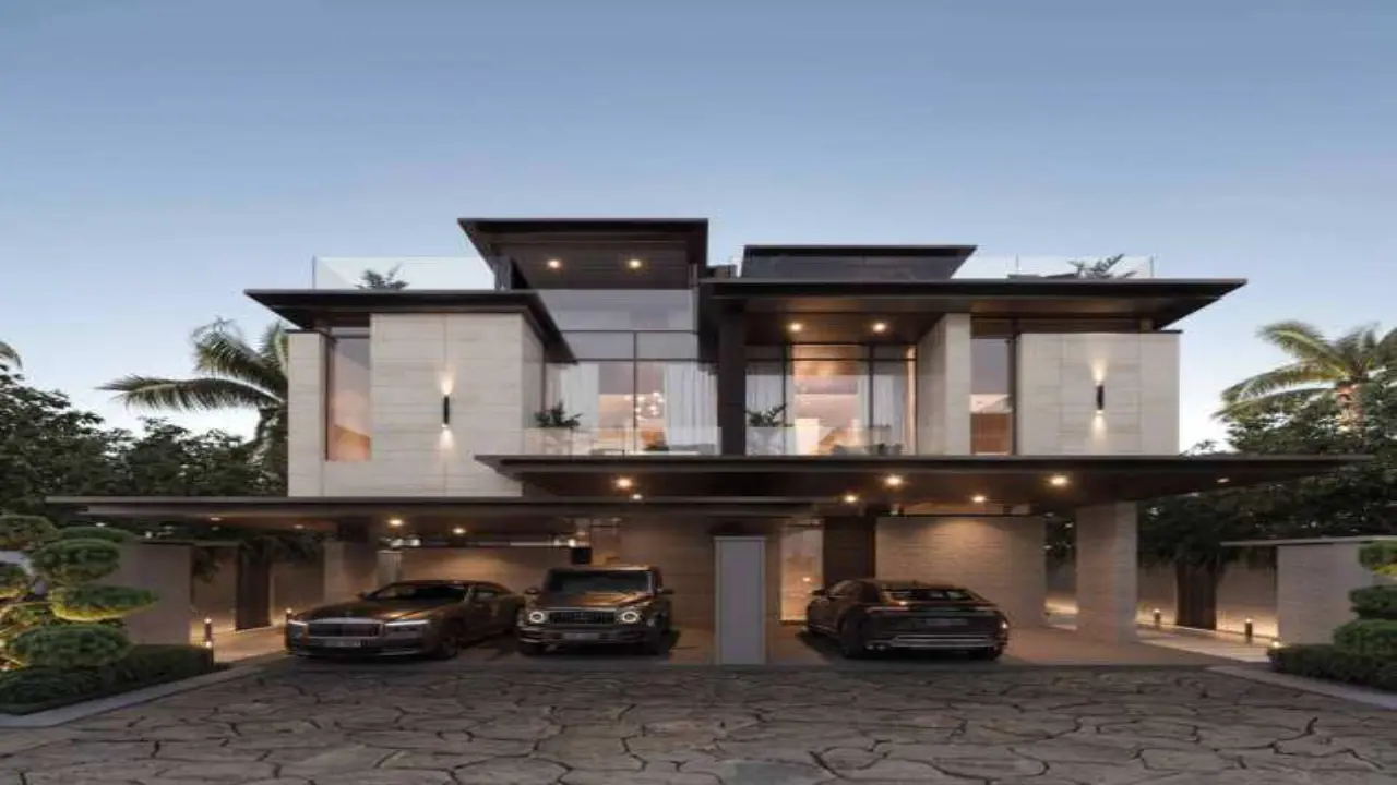 Lua Residences от Swank Development галерея 10