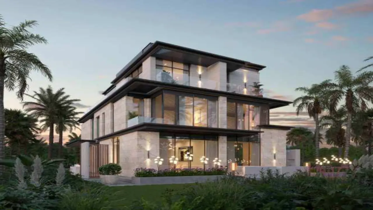 Lua Residences от Swank Development галерея 9