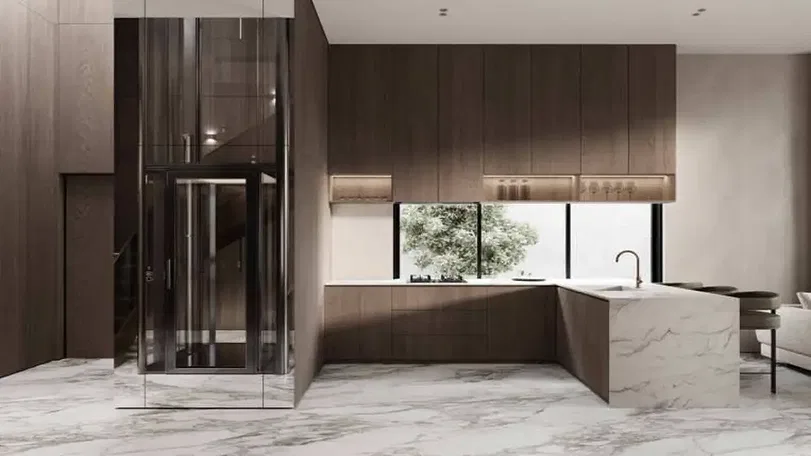 Lua Residences от Swank Development галерея 8