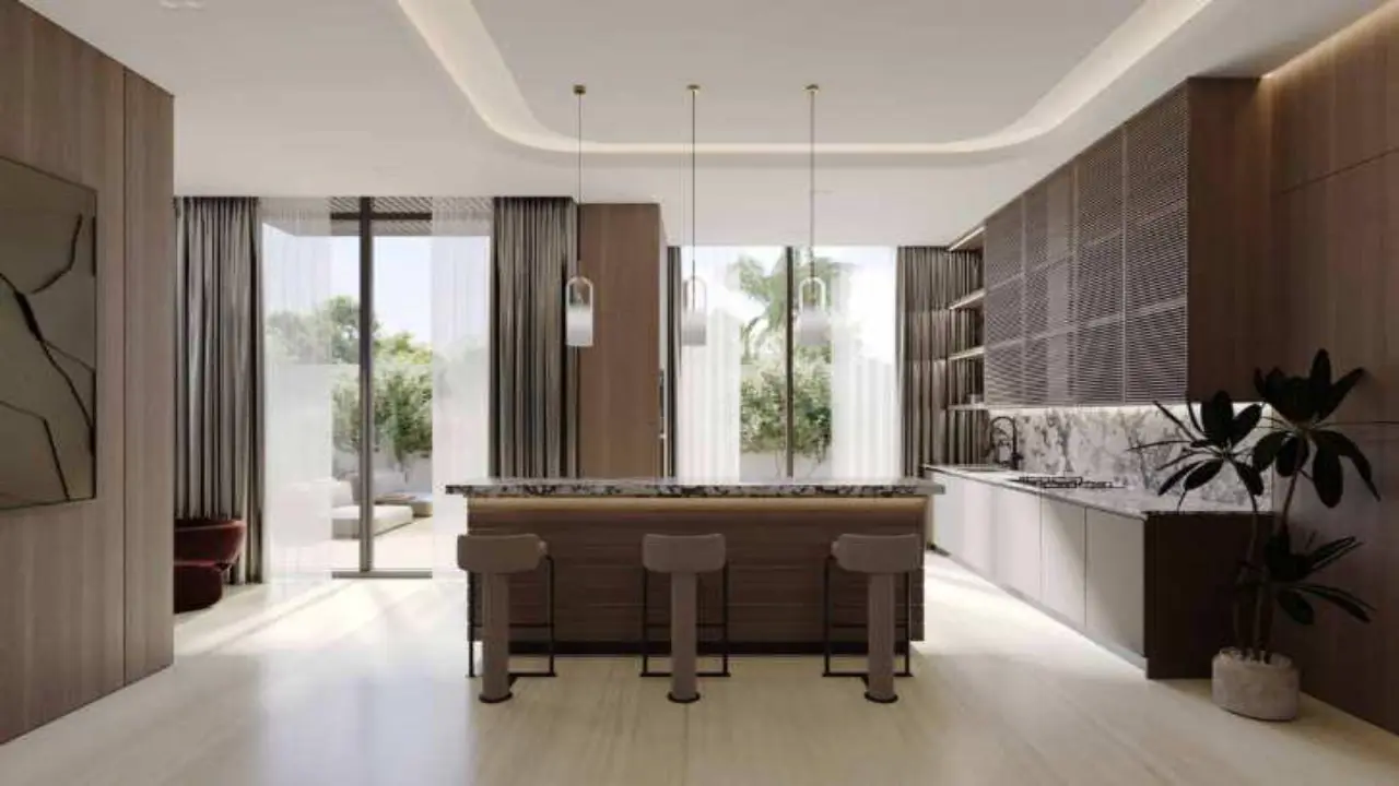 Lua Residences от Swank Development галерея 7