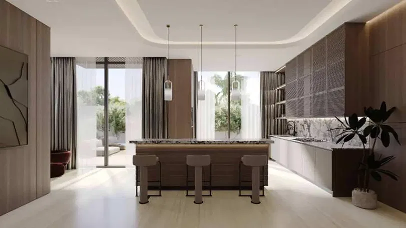 Lua Residences от Swank Development галерея 7