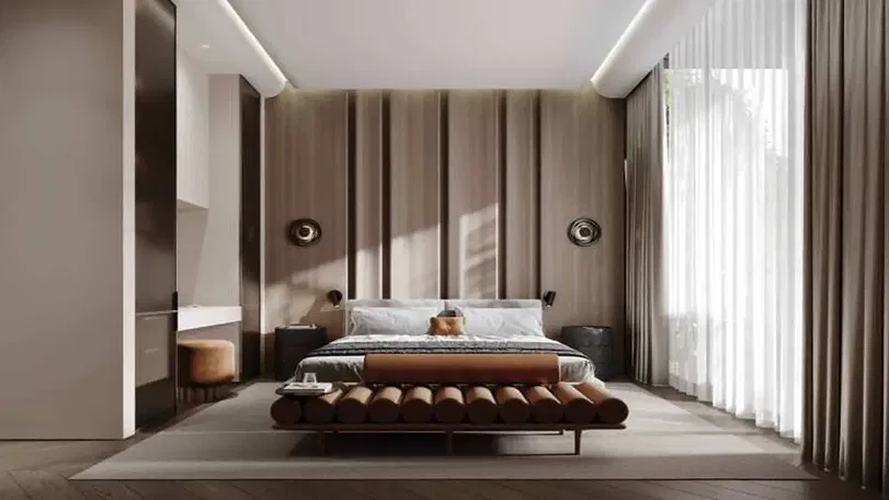 Lua Residences от Swank Development галерея 6