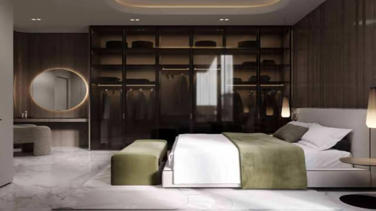 Lua Residences от Swank Development галерея 4