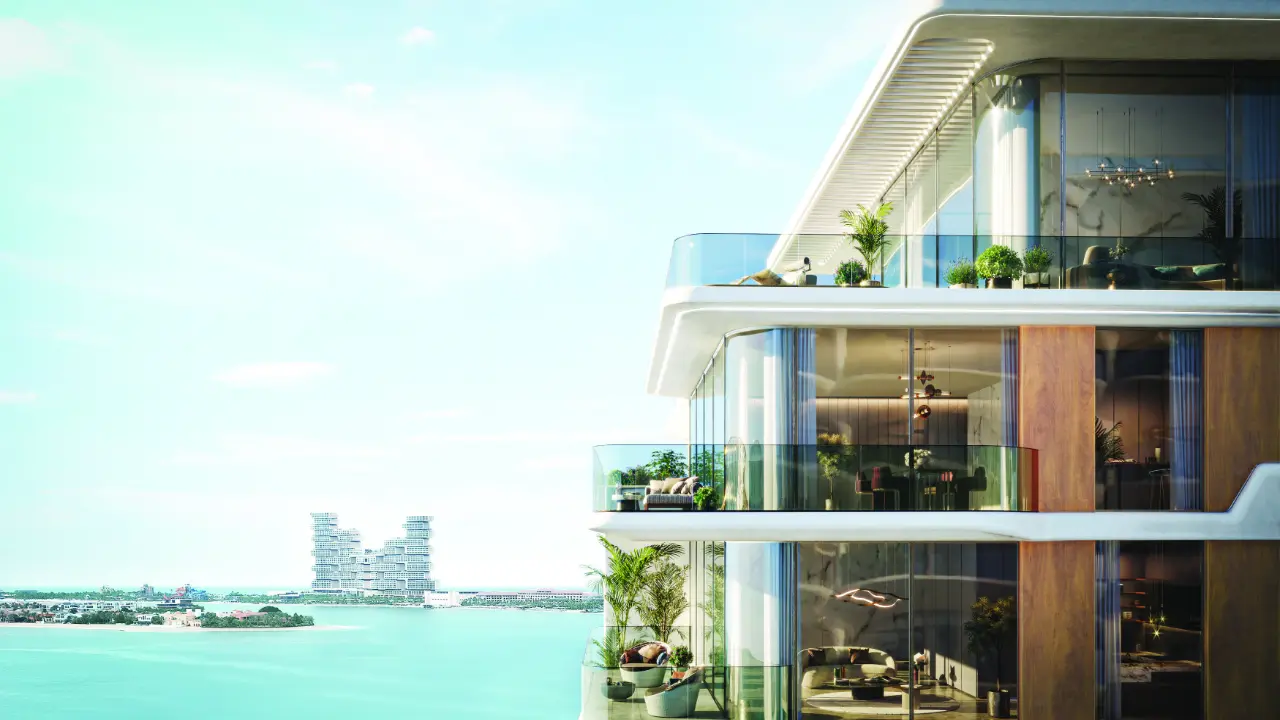 Luce The Light от Taraf Holding галерея 10