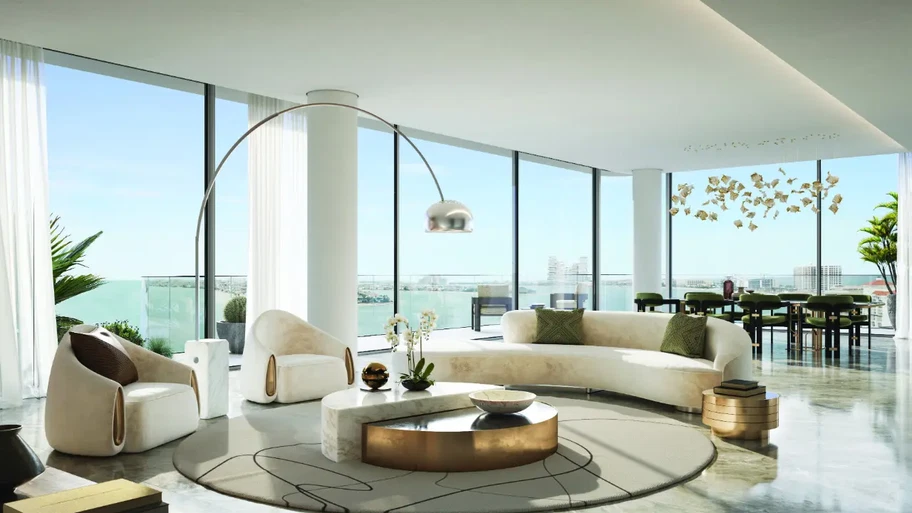 Dubai Offplan Properties