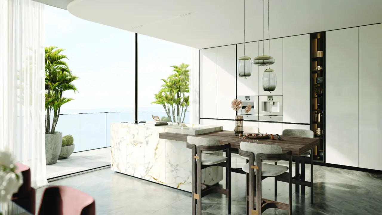 Luce The Light от Taraf Holding галерея 4