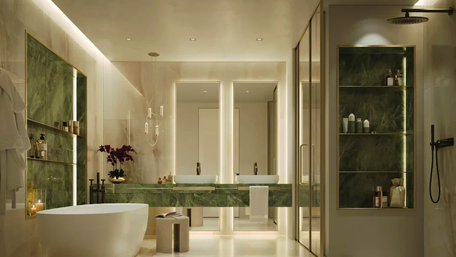 Dubai Offplan Properties