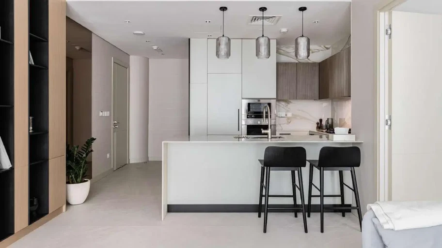 Dubai Offplan Properties
