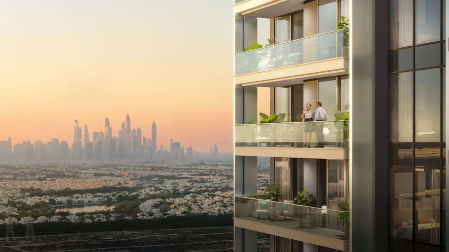 Dubai Offplan Properties
