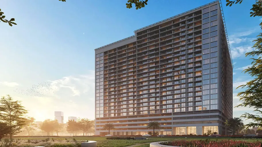Dubai Offplan Properties