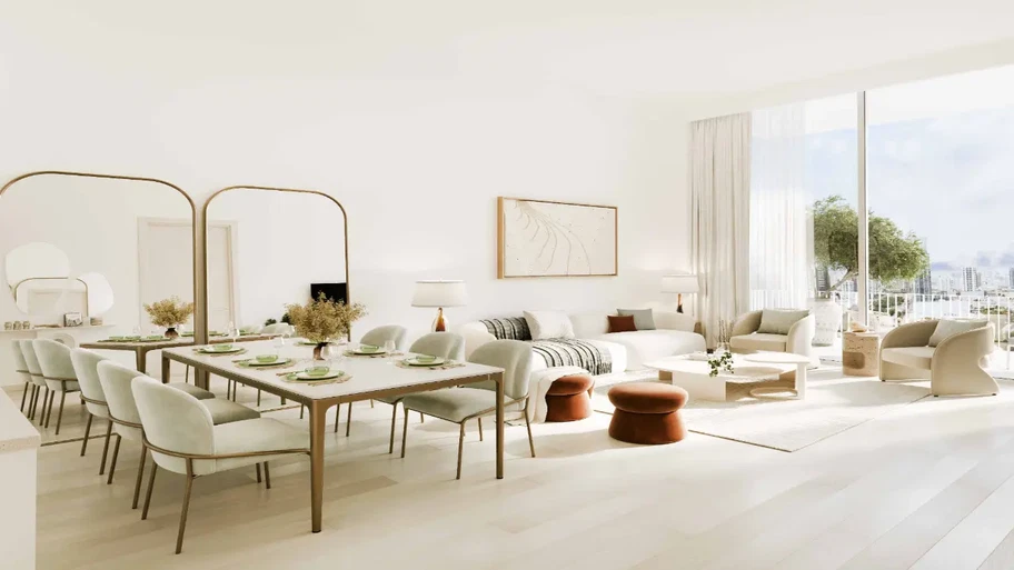 Dubai Offplan Properties