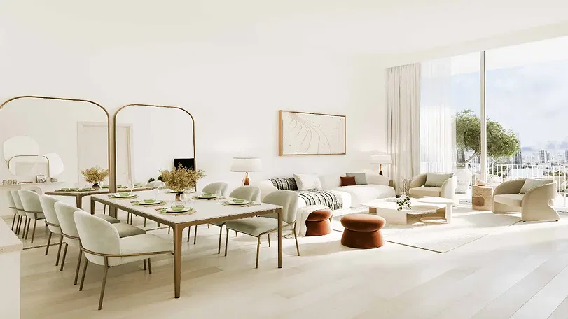 Luma Park Views By TownX Developments gallery 4
