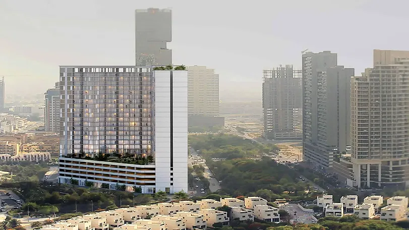 Luma Park Views By TownX Developments gallery 2