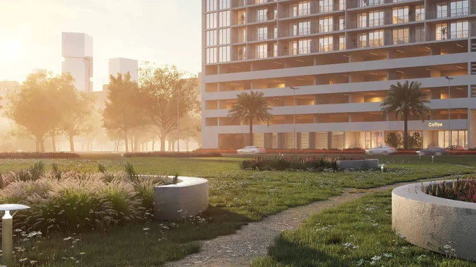 Luma Park Views By TownX Developments gallery 13