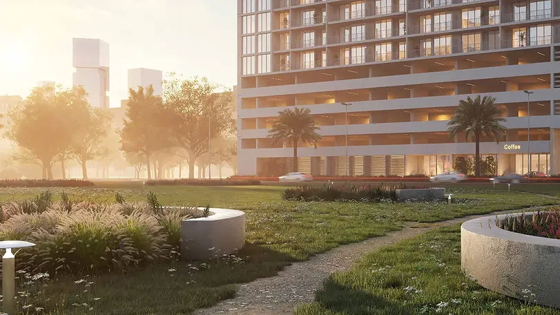 Luma Park Views By TownX Developments gallery 13