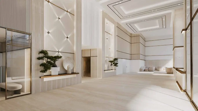 Luma Park Views By TownX Developments gallery 12