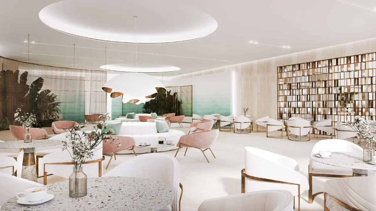 إطلالات لوما بارك من تاون إكس للتطوير العقاري معرض 11