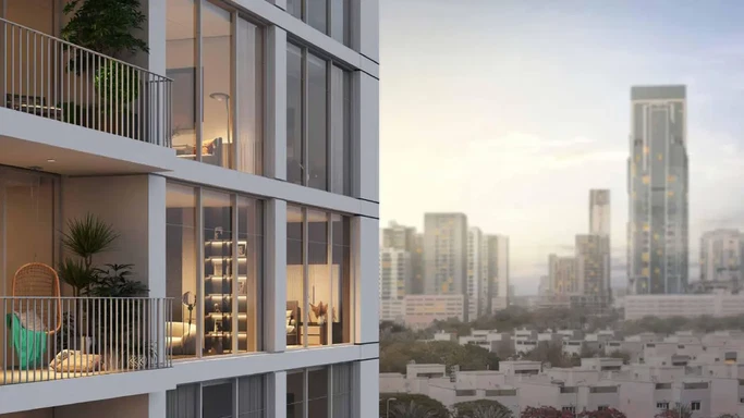 Luma Park Views By TownX Developments gallery 8