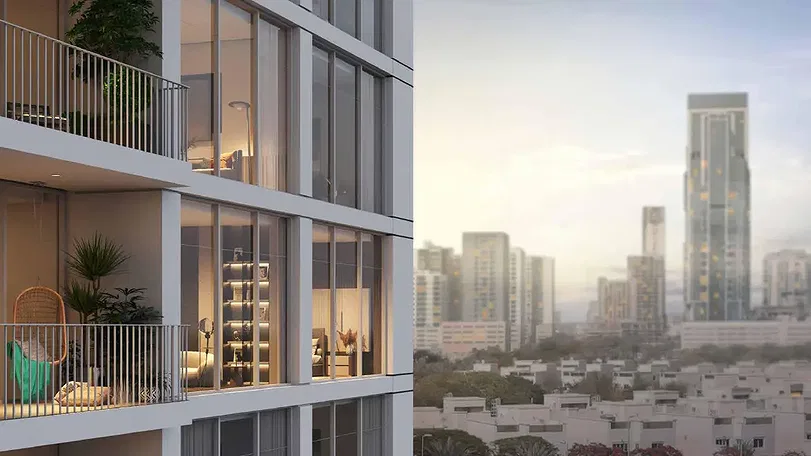 Luma Park Views By TownX Developments gallery 8