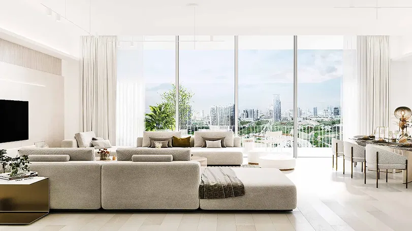 Luma Park Views By TownX Developments gallery 7