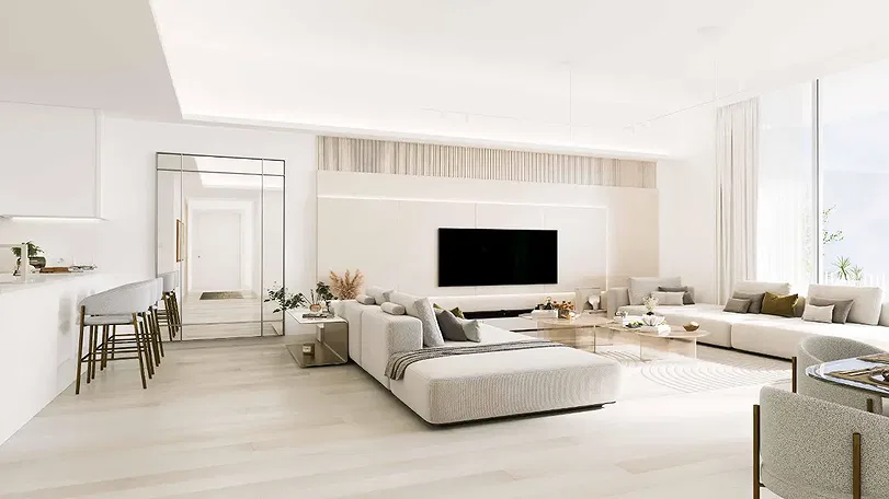 Luma Park Views By TownX Developments gallery 6