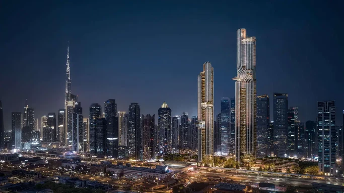 Lumena Alta by Omniyat gallery 1