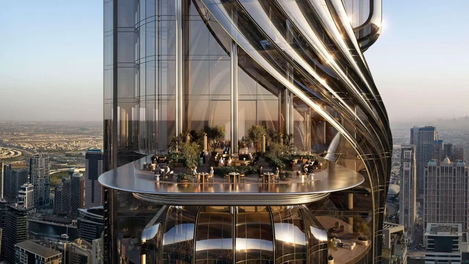 Lumena Alta by Omniyat gallery 4