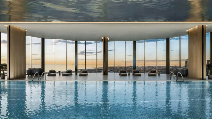 Lumena Alta by Omniyat gallery 3