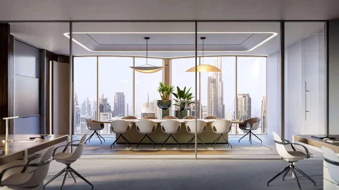 Lumena Alta by Omniyat gallery 9