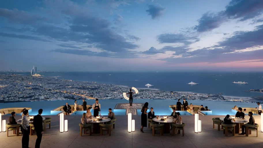 عقارات دبي خارج المخطط