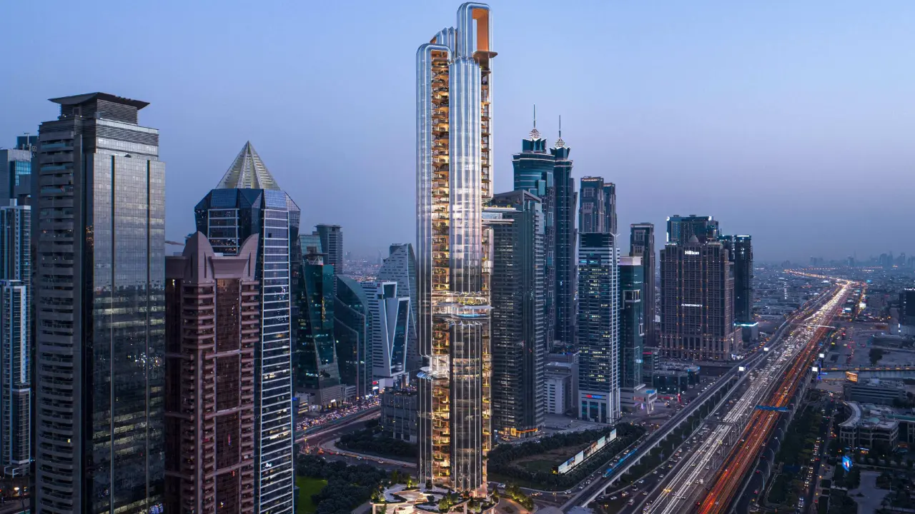 لومينا من أمنيات معرض 1