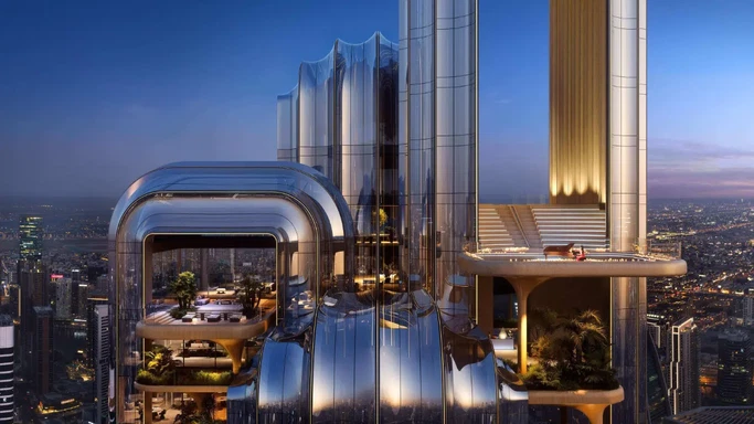 Lumena by Omniyat gallery 4