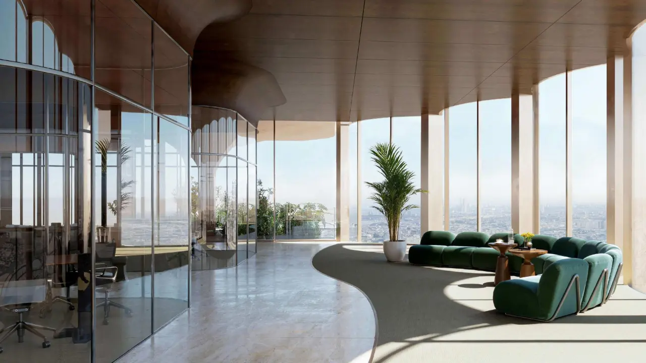 لومينا من أمنيات معرض 3