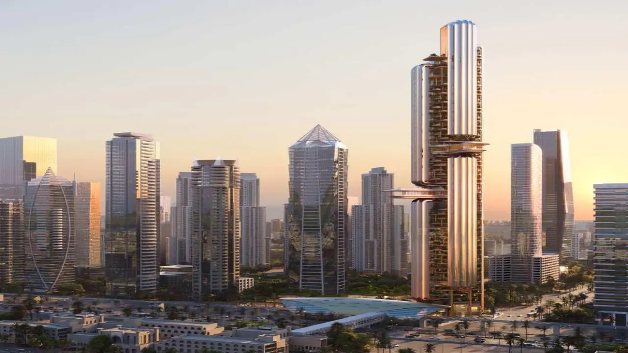 لومينا من أمنيات معرض 2