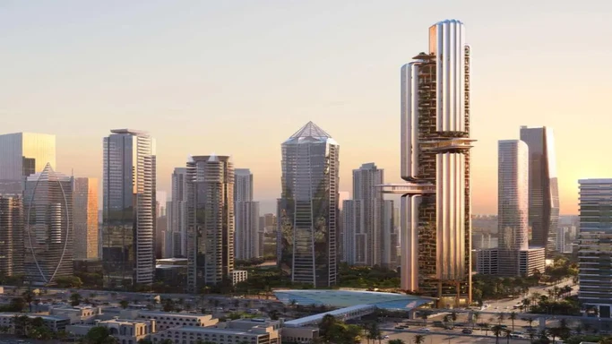 Lumena by Omniyat gallery 2