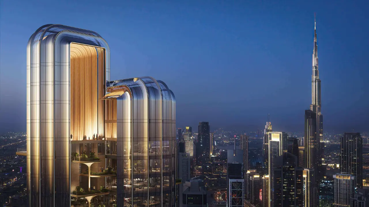 لومينا من أمنيات معرض 11