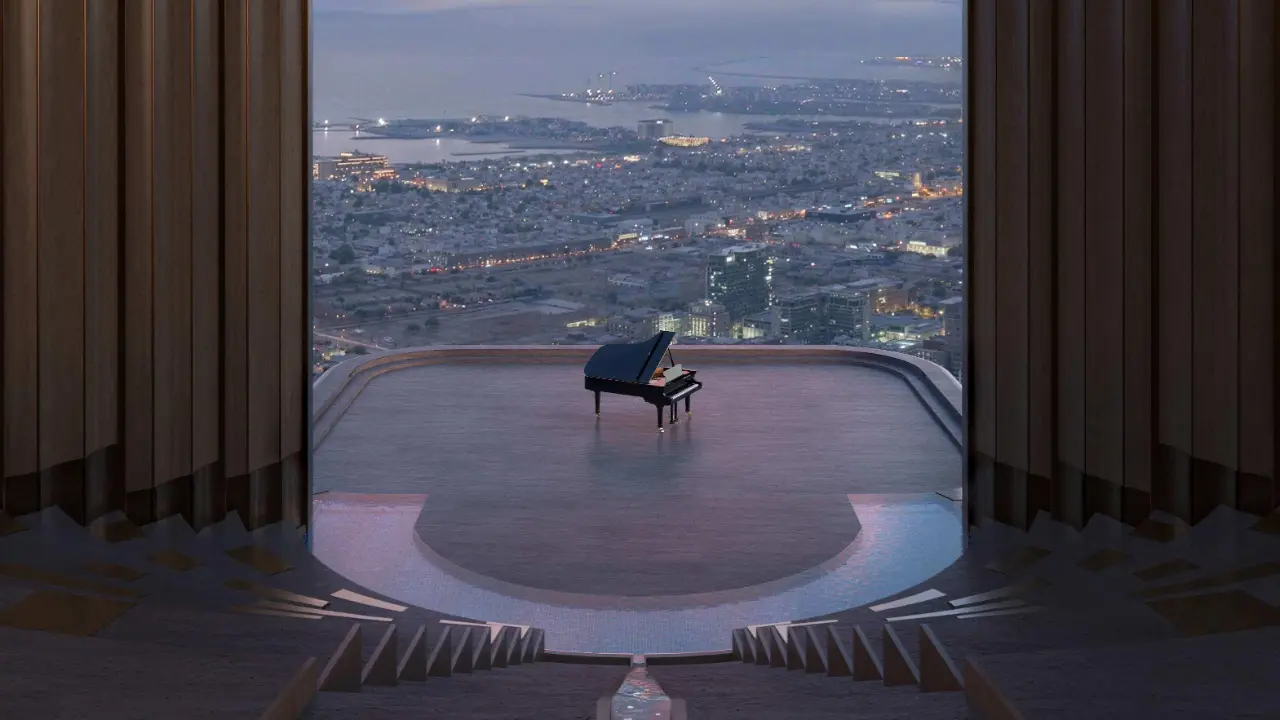 لومينا من أمنيات معرض 10