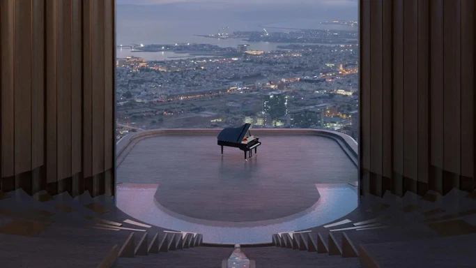 Lumena by Omniyat gallery 10