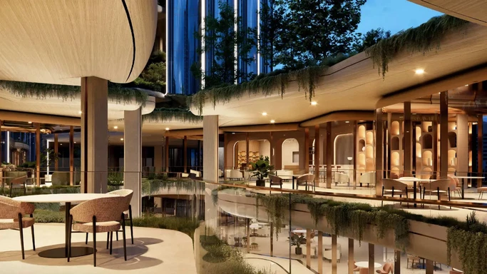 Lumena by Omniyat gallery 6