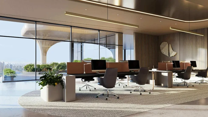 Lumena by Omniyat gallery 5