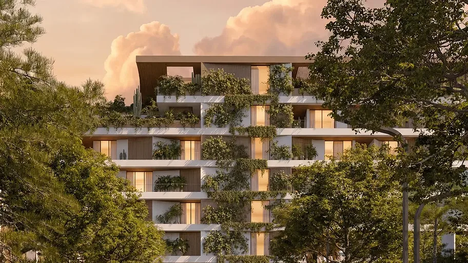 Dubai Offplan Properties
