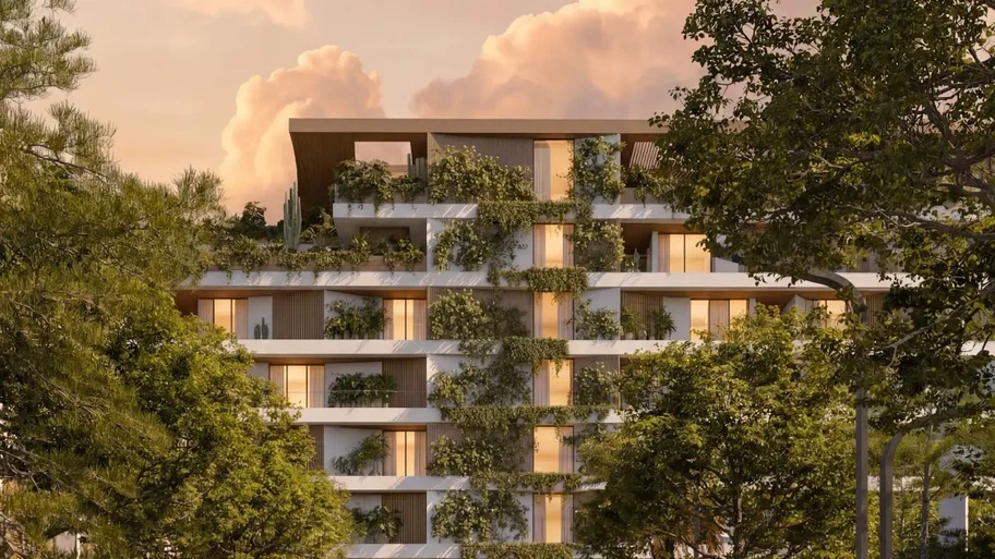 Dubai Offplan Properties