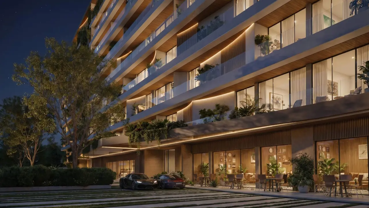 Lunaya Terraces by Zaya gallery 3