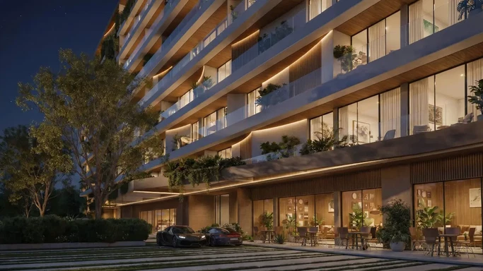 Lunaya Terraces by Zaya gallery 3