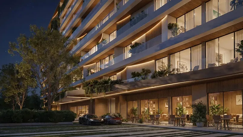 Lunaya Terraces by Zaya gallery 3