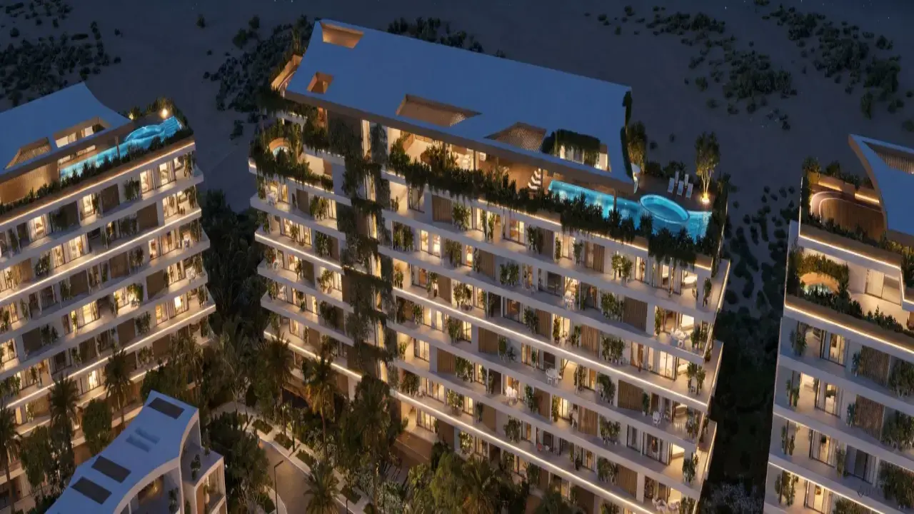 Lunaya Terraces by Zaya gallery 2