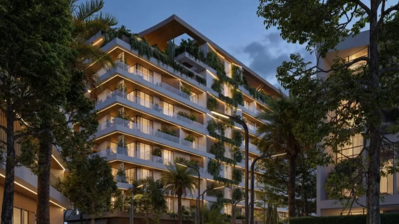 Lunaya Terraces by Zaya gallery 11