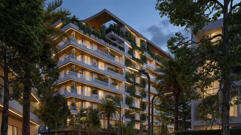 Lunaya Terraces by Zaya gallery 11