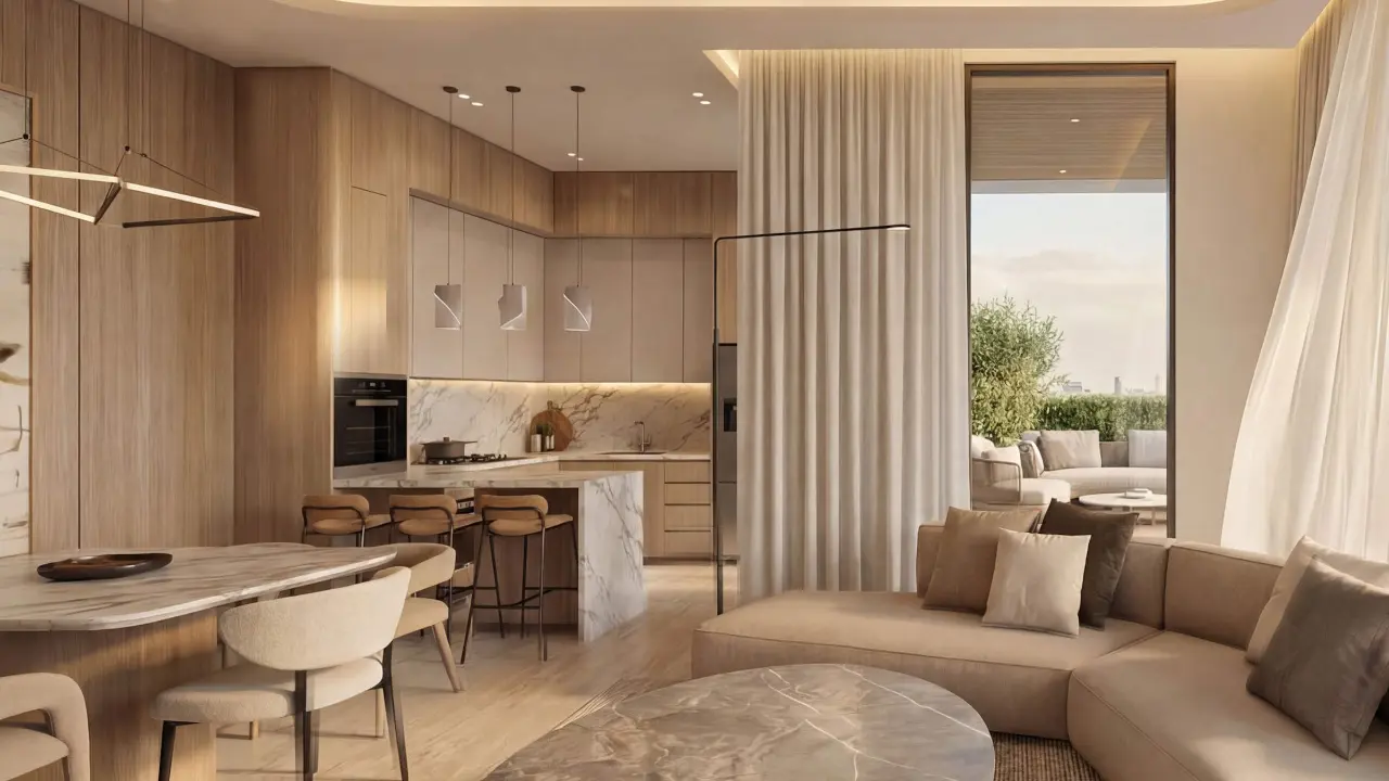 Lunaya Terraces by Zaya gallery 10