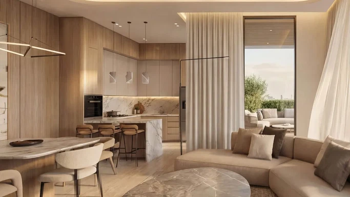 Lunaya Terraces by Zaya gallery 10